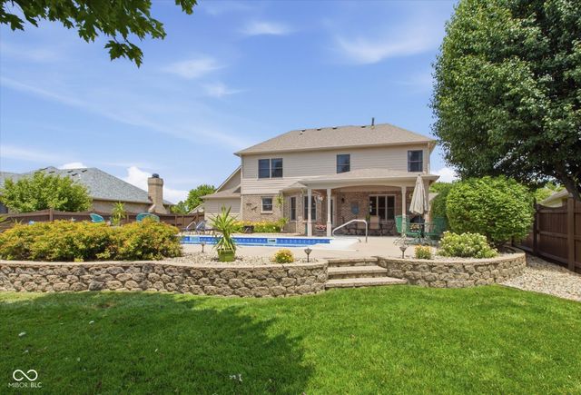 7814 Santolina Drive, Indianapolis, IN 46237