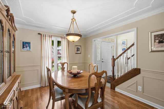 7814 Santolina Drive, Indianapolis, IN 46237