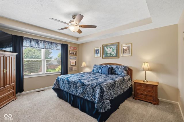 7814 Santolina Drive, Indianapolis, IN 46237