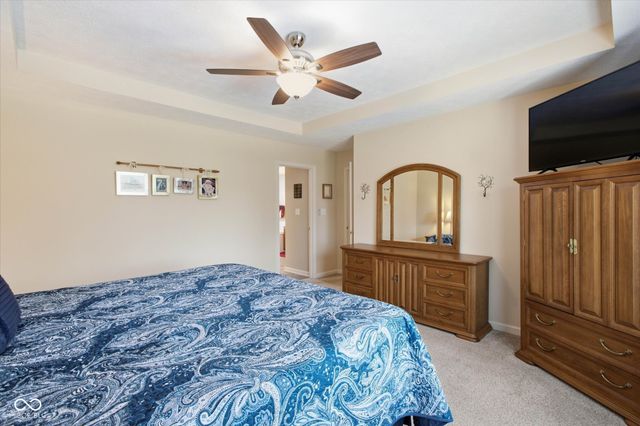 7814 Santolina Drive, Indianapolis, IN 46237