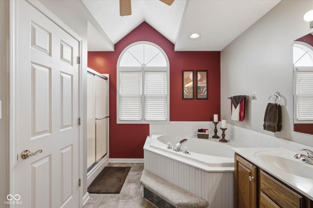 7814 Santolina Drive, Indianapolis, IN 46237