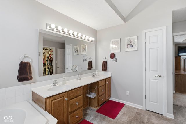 7814 Santolina Drive, Indianapolis, IN 46237