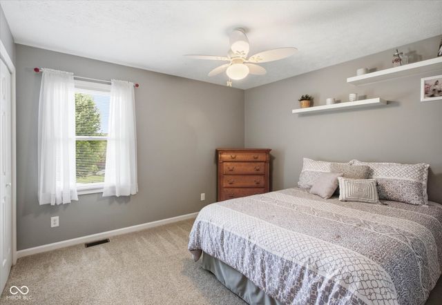 7814 Santolina Drive, Indianapolis, IN 46237