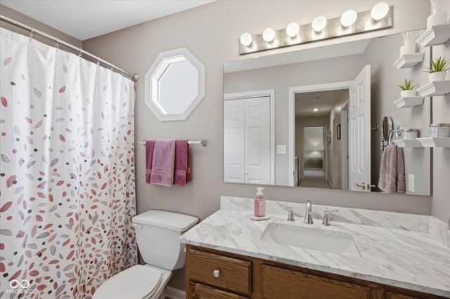 7814 Santolina Drive, Indianapolis, IN 46237