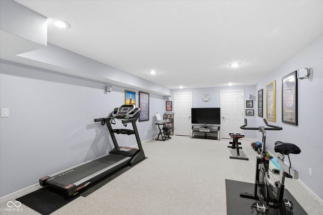 7814 Santolina Drive, Indianapolis, IN 46237