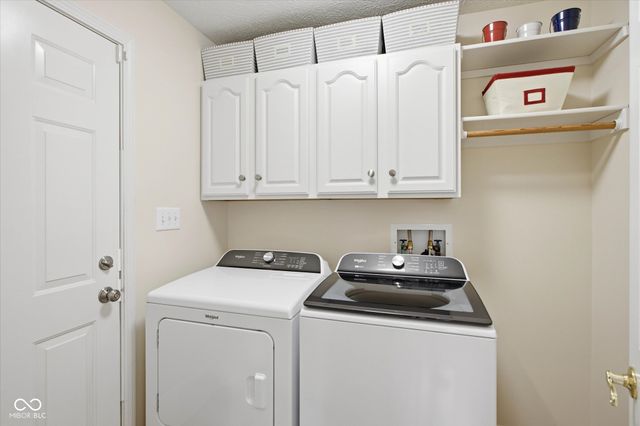 7814 Santolina Drive, Indianapolis, IN 46237
