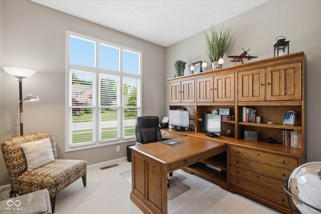 7814 Santolina Drive, Indianapolis, IN 46237
