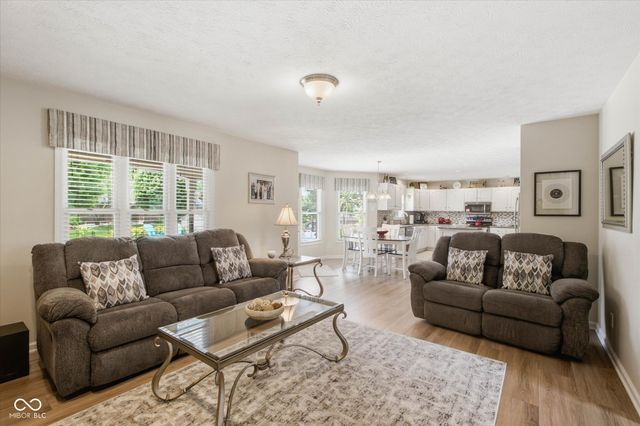 7814 Santolina Drive, Indianapolis, IN 46237