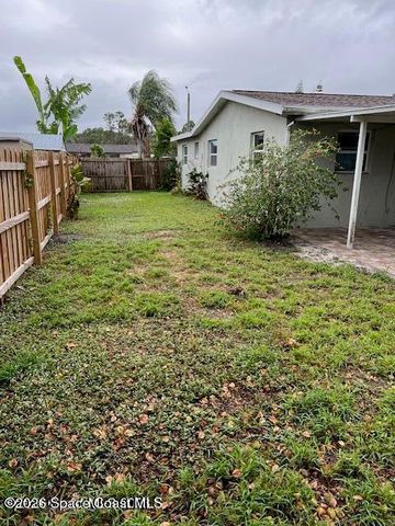 1716 Ixora Drive W, Melbourne, FL 32935