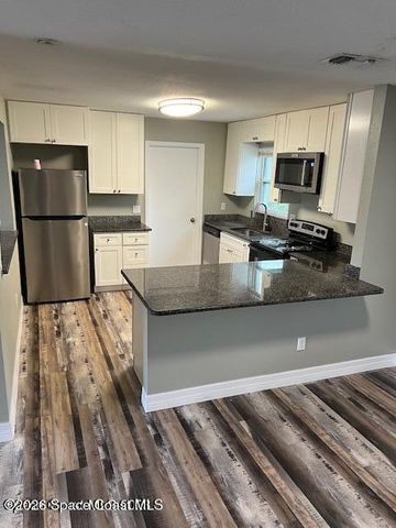 1716 Ixora Drive W, Melbourne, FL 32935