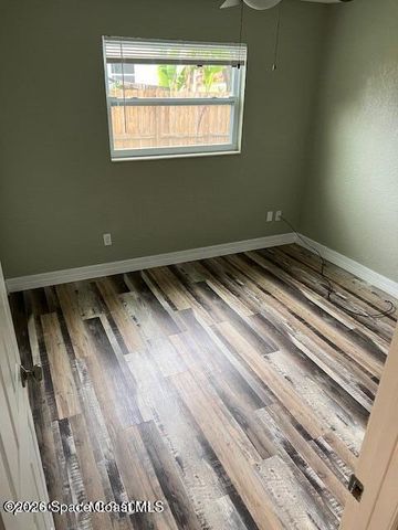 1716 Ixora Drive W, Melbourne, FL 32935