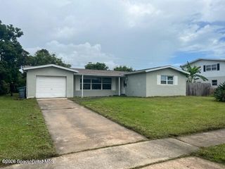 1716 Ixora Drive W, Melbourne, FL 32935