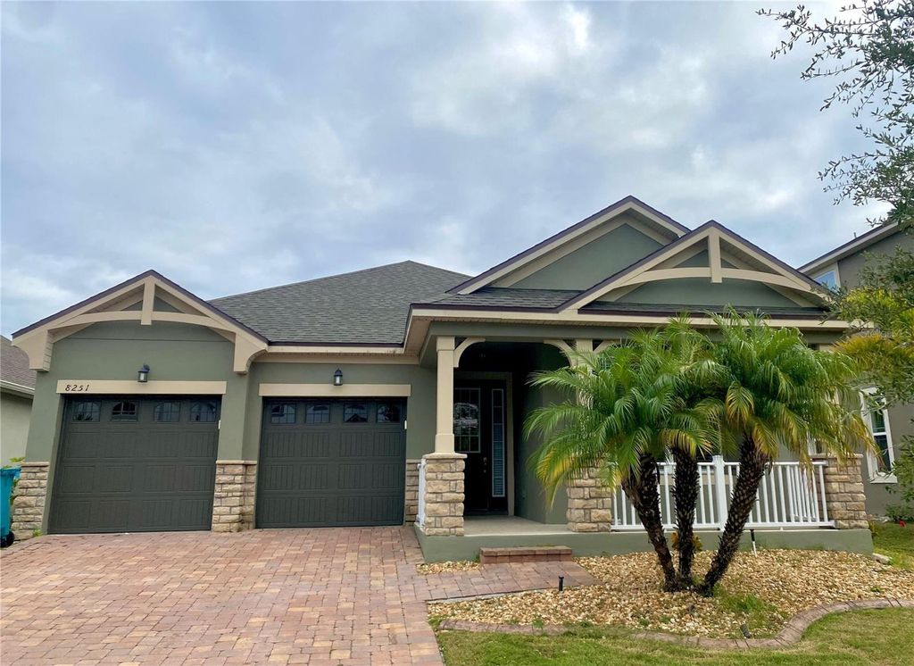 8251 RANDAL PARK BOULEVARD, Orlando, FL 32832