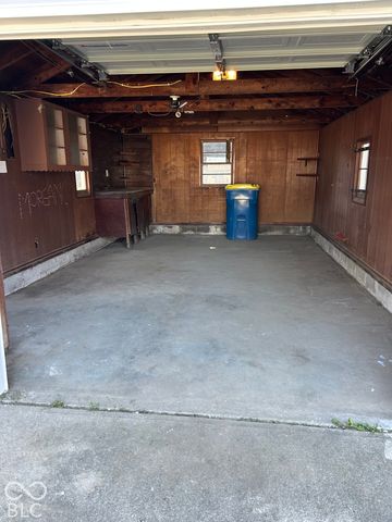 8141 Patton Drive, Indianapolis, IN 46226