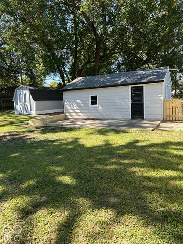 8141 Patton Drive, Indianapolis, IN 46226