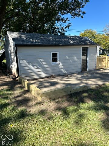 8141 Patton Drive, Indianapolis, IN 46226