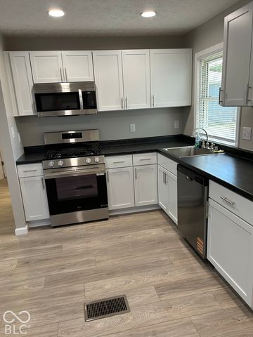 8141 Patton Drive, Indianapolis, IN 46226