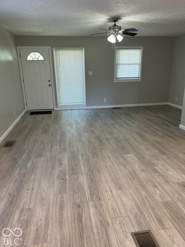 8141 Patton Drive, Indianapolis, IN 46226