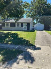 8141 Patton Drive, Indianapolis, IN 46226