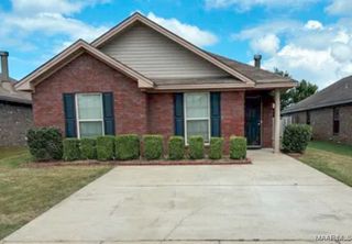 1660 BUENA VISTA Boulevard, Prattville, AL 36067