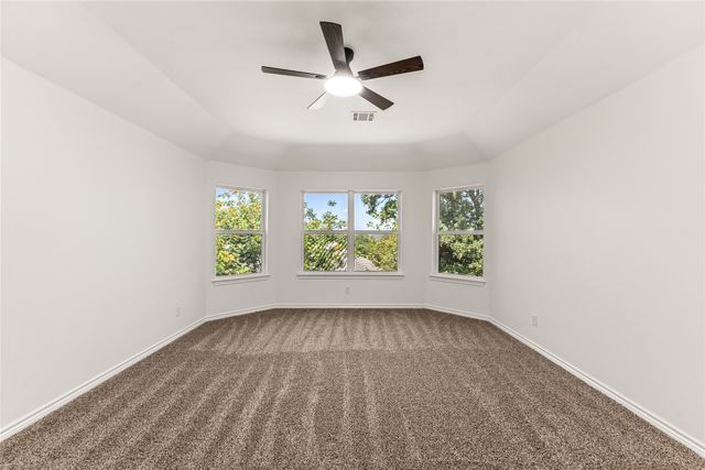 401 Hidden Knoll Drive, Burleson, TX 76028