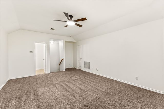 401 Hidden Knoll Drive, Burleson, TX 76028