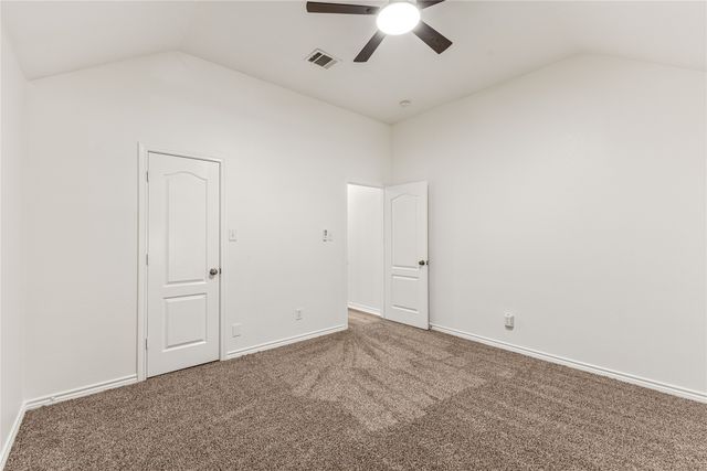 401 Hidden Knoll Drive, Burleson, TX 76028