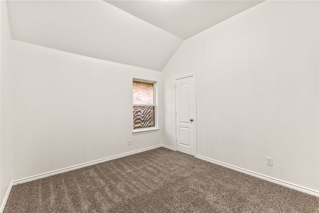 401 Hidden Knoll Drive, Burleson, TX 76028