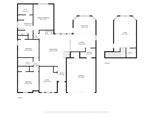 401 Hidden Knoll Drive, Burleson, TX 76028