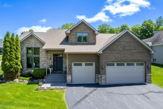 1255 Edgewood DRIVE, Lake Geneva, WI 53147