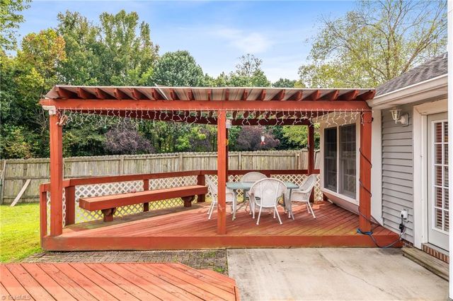 3302 Bardwell Road, Greensboro, NC 27410