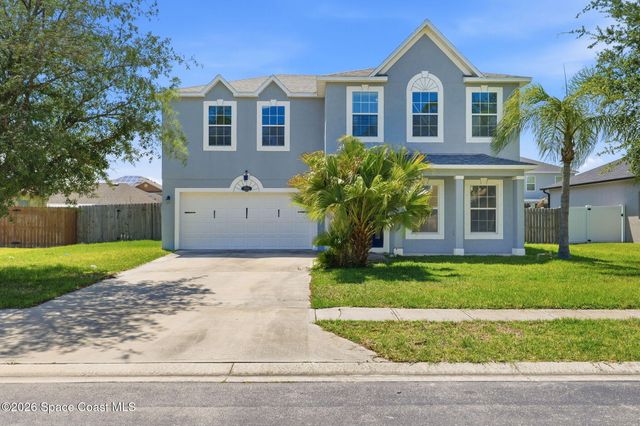 3356 Slate Street, Melbourne, FL 32904