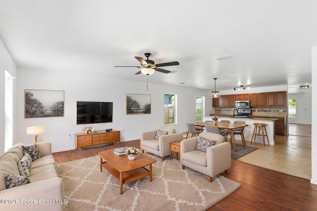 3356 Slate Street, Melbourne, FL 32904