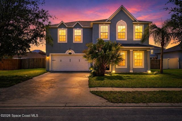 3356 Slate Street, Melbourne, FL 32904