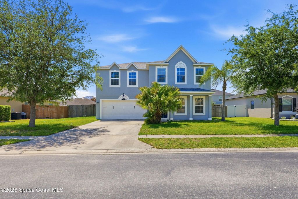 3356 Slate Street, Melbourne, FL 32904