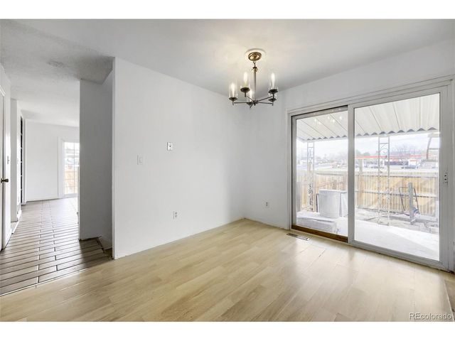 9182 Meade St, Westminster, CO 80031