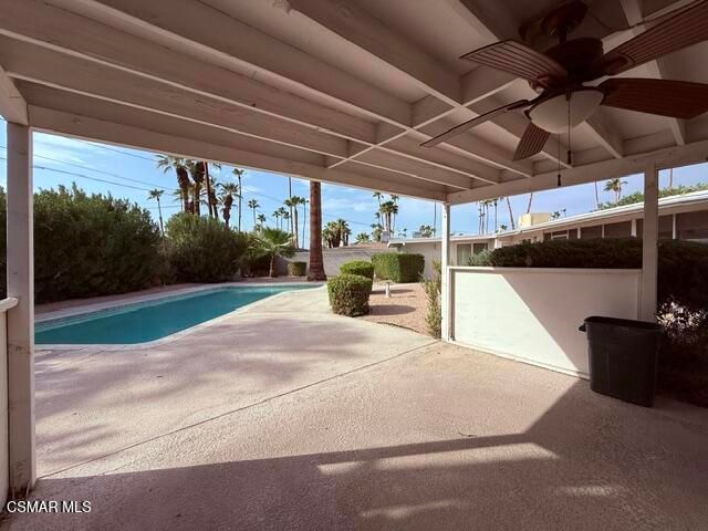 45727 Toro Peak Road, Palm Desert, CA 92260