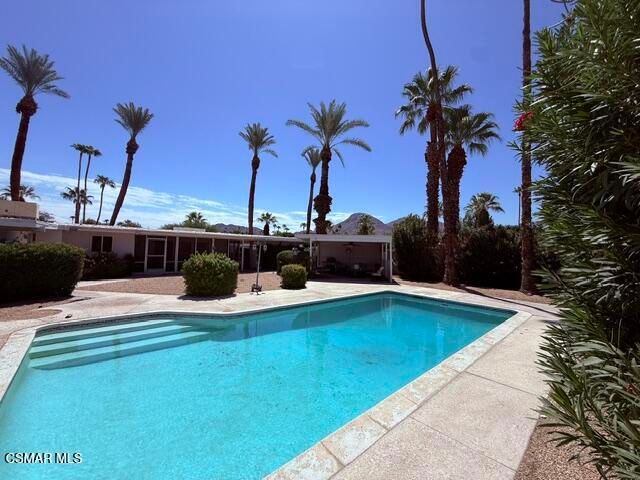 45727 Toro Peak Road, Palm Desert, CA 92260