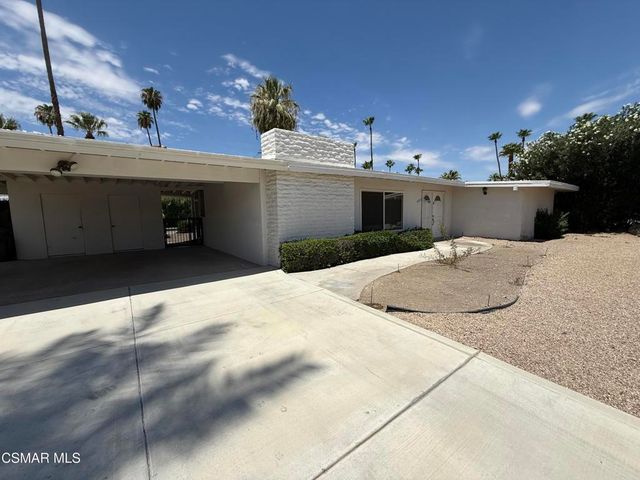 45727 Toro Peak Road, Palm Desert, CA 92260