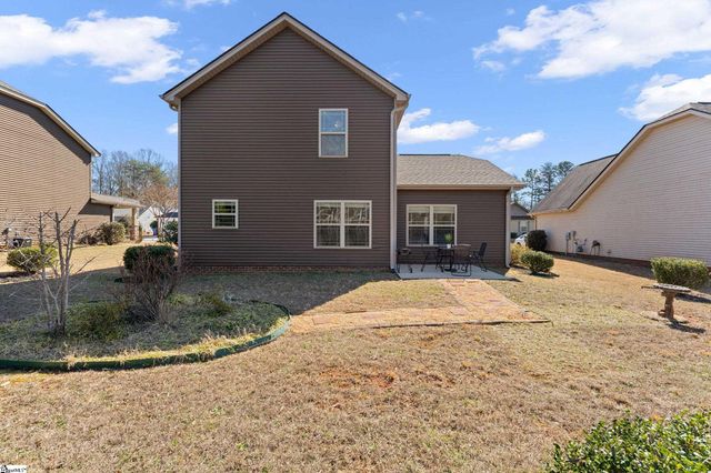 408 Terilyn Court, Greenville, SC 29611