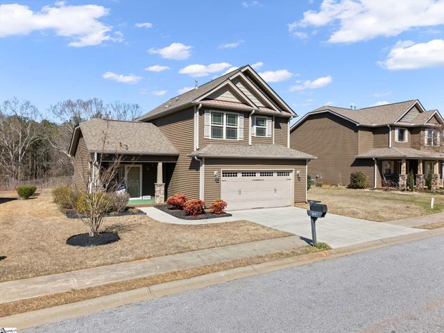 408 Terilyn Court, Greenville, SC 29611