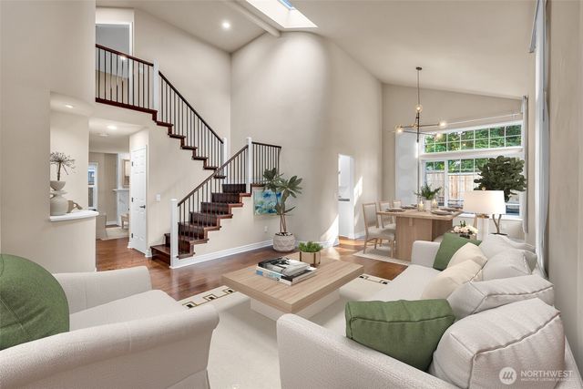 4205 243rd Avenue SE, Sammamish, WA 98029
