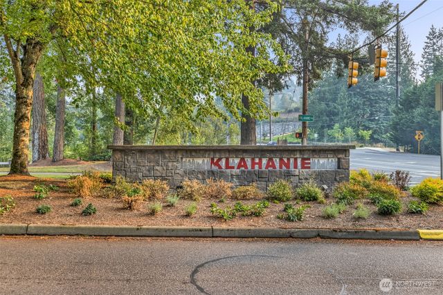 4205 243rd Avenue SE, Sammamish, WA 98029