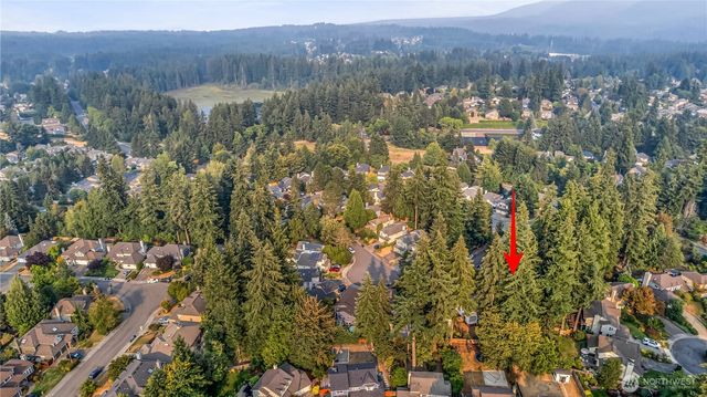 4205 243rd Avenue SE, Sammamish, WA 98029