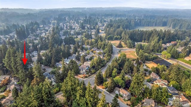 4205 243rd Avenue SE, Sammamish, WA 98029