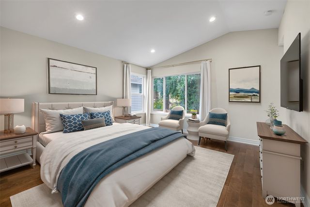 4205 243rd Avenue SE, Sammamish, WA 98029