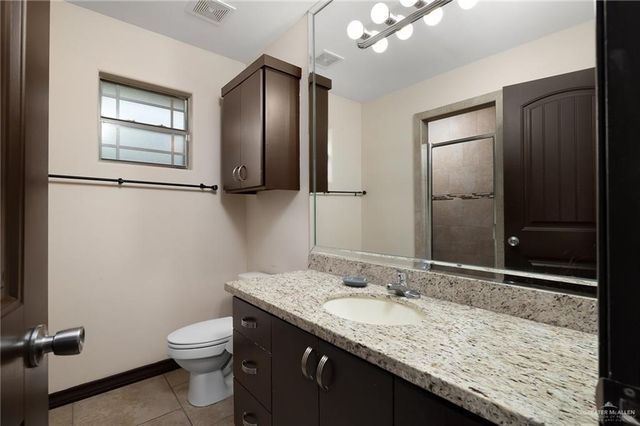 1709 Yellow Stone Street, Edinburg, TX 78542