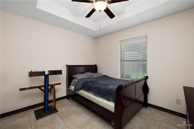 1709 Yellow Stone Street, Edinburg, TX 78542