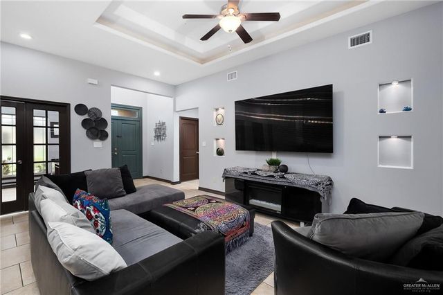 1709 Yellow Stone Street, Edinburg, TX 78542