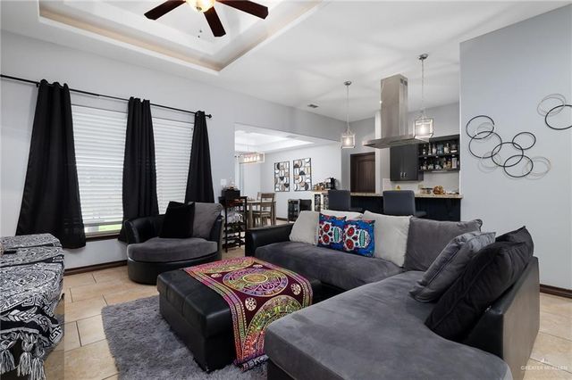 1709 Yellow Stone Street, Edinburg, TX 78542